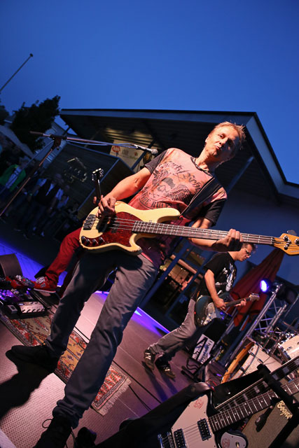 Open Air Winnenden 17.8.2019