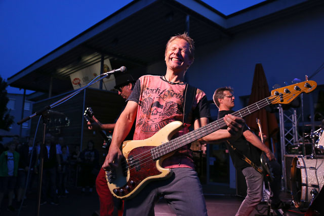 Open Air Winnenden 17.8.2019