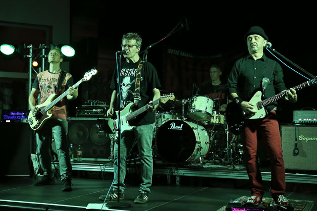 Open Air Winnenden 17.8.2019