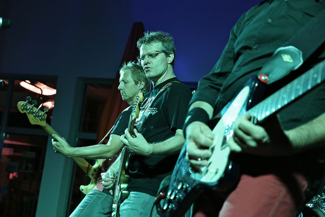 Open Air Winnenden 17.8.2019