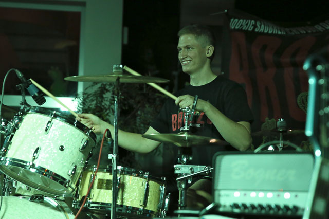Open Air Winnenden 17.8.2019