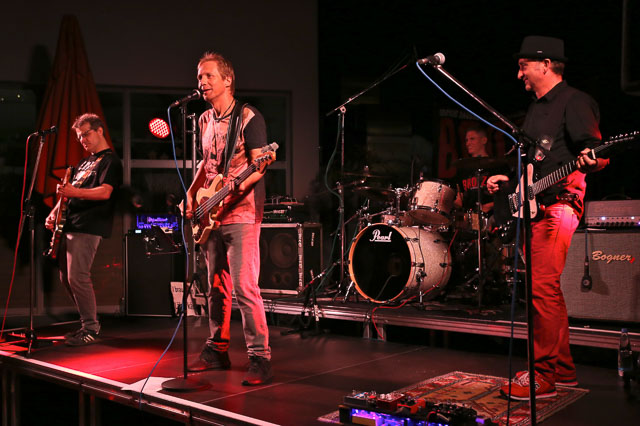 Open Air Winnenden 17.8.2019