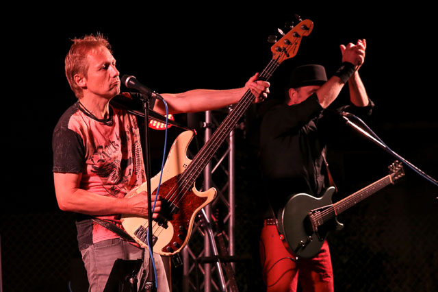 Open Air Winnenden 17.8.2019