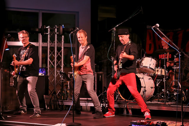 Open Air Winnenden 17.8.2019