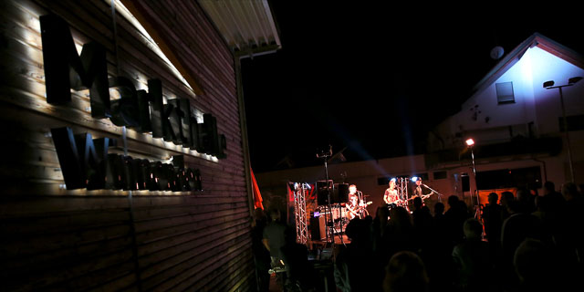 Open Air Winnenden 17.8.2019