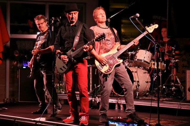 Open Air Winnenden 17.8.2019