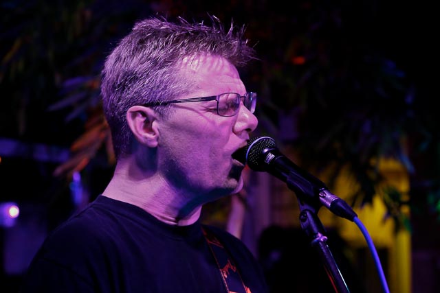 Markthalle Winnenden 25.01.2020