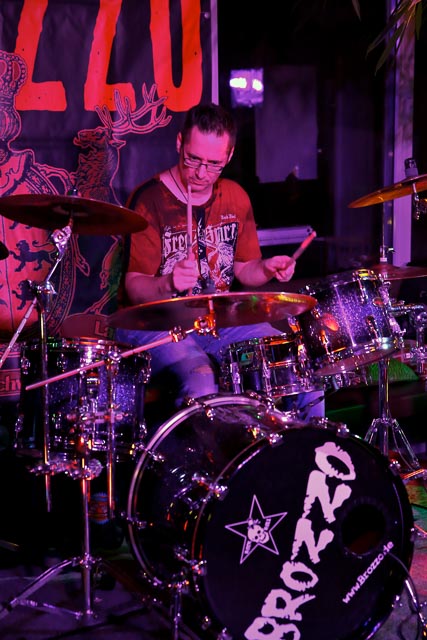 Markthalle Winnenden 25.01.2020