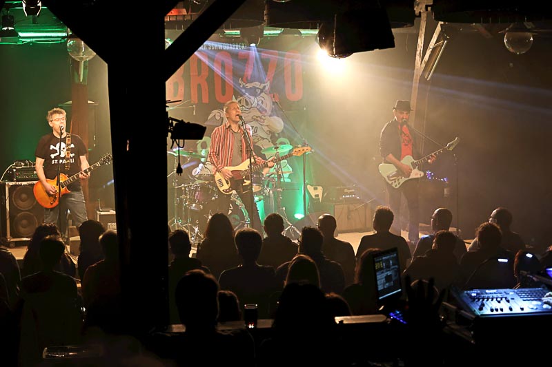 Belinda Sulzbach 18.3.2022