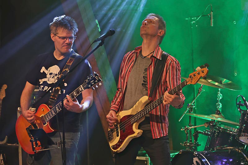 Belinda Sulzbach 18.3.2022