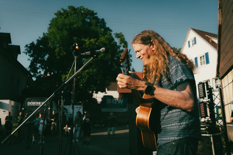 Leutenbach Spatzenhof Open-Air 2023