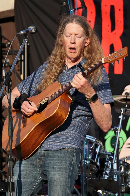 Leutenbach Spatzenhof Open-Air 2023