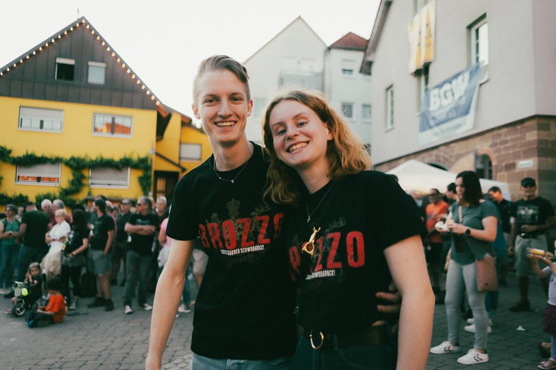 Leutenbach Spatzenhof Open-Air 2023