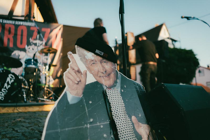 Leutenbach Spatzenhof Open-Air 2023