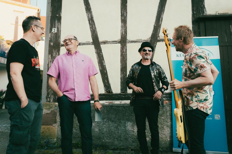 Leutenbach Spatzenhof Open-Air 2023
