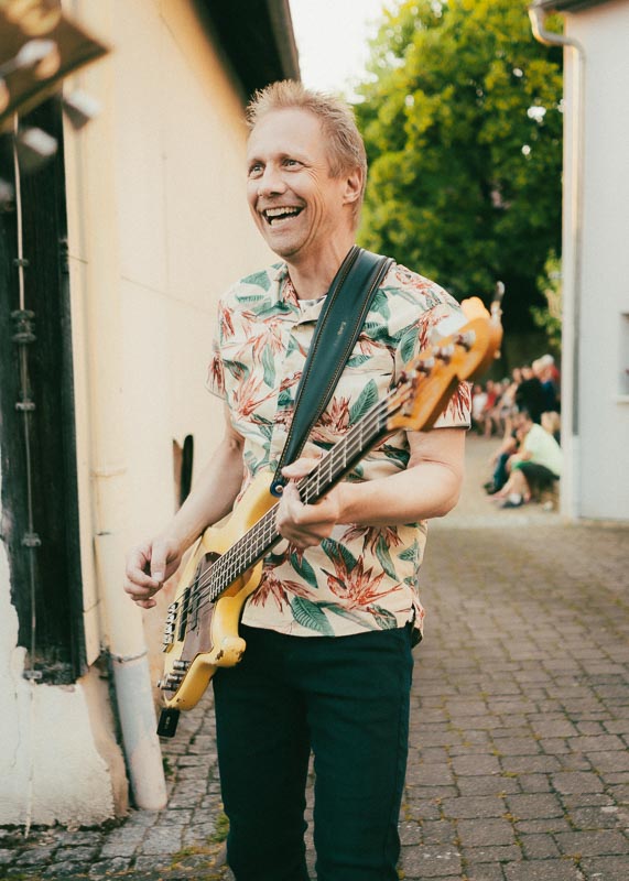 Leutenbach Spatzenhof Open-Air 2023