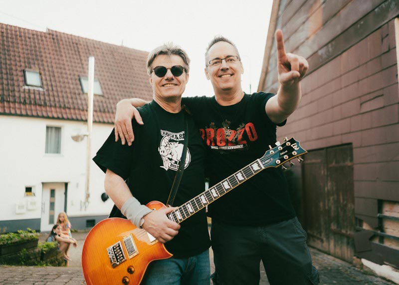 Leutenbach Spatzenhof Open-Air 2023