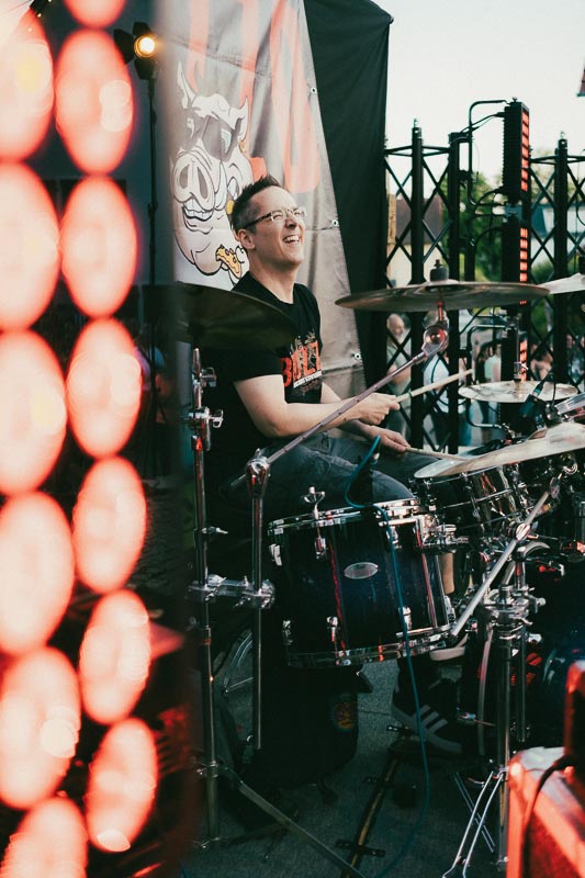 Leutenbach Spatzenhof Open-Air 2023