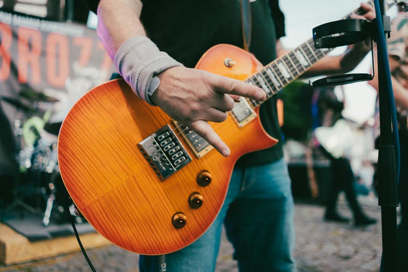 Leutenbach Spatzenhof Open-Air 2023
