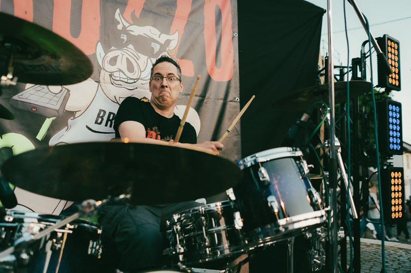 Leutenbach Spatzenhof Open-Air 2023