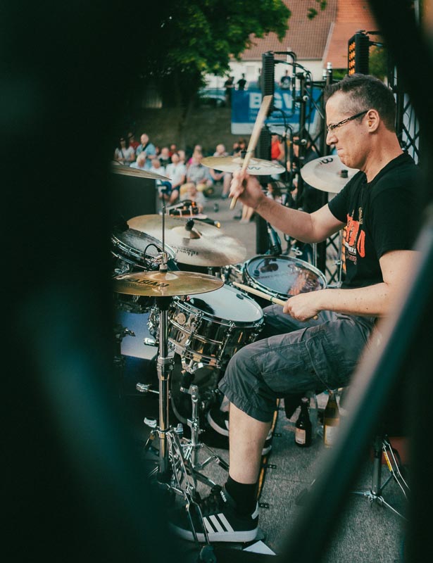 Leutenbach Spatzenhof Open-Air 2023