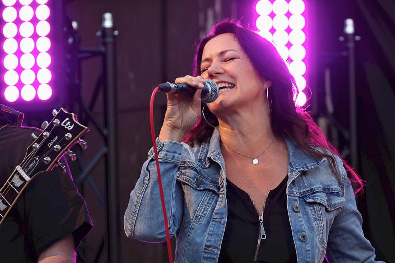Leutenbach Spatzenhof Open-Air 2023