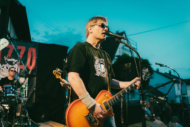 Leutenbach Spatzenhof Open-Air 2023