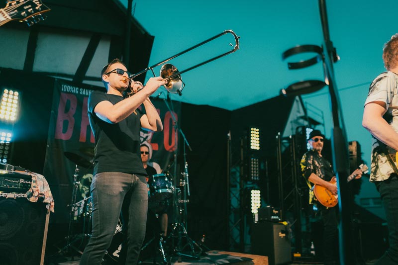 Leutenbach Spatzenhof Open-Air 2023