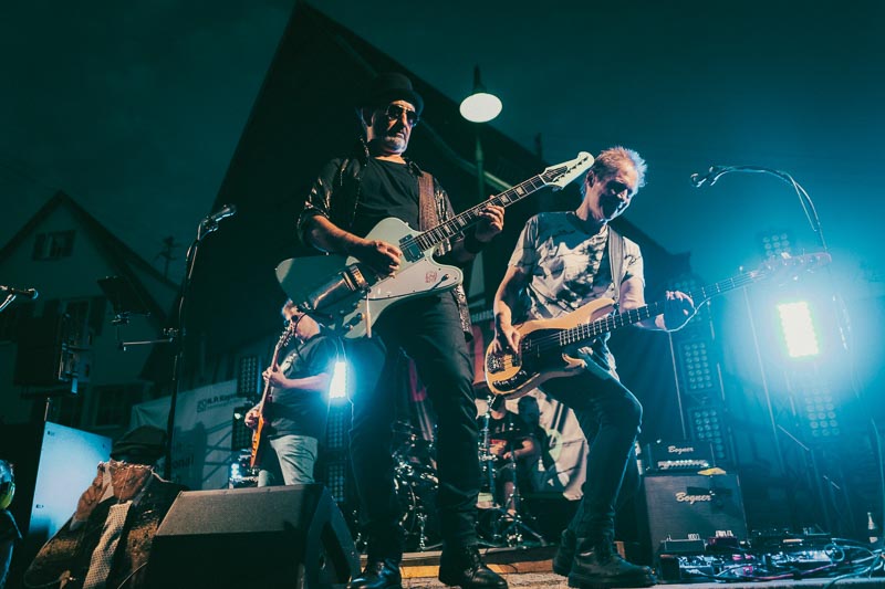 Leutenbach Spatzenhof Open-Air 2023