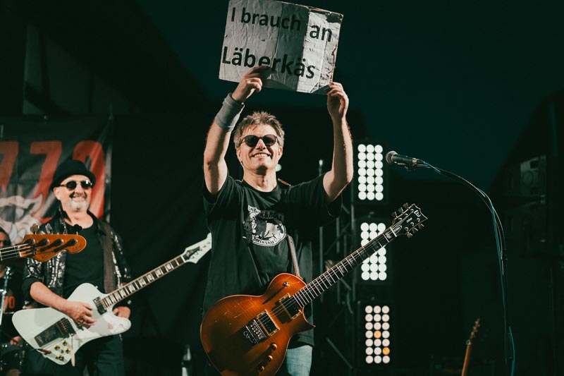 Leutenbach Spatzenhof Open-Air 2023