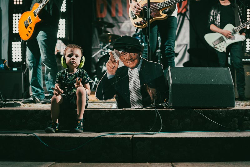 Leutenbach Spatzenhof Open-Air 2023