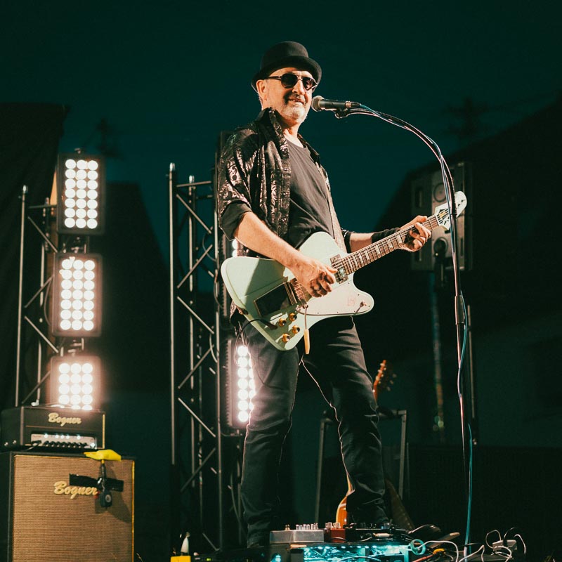 Leutenbach Spatzenhof Open-Air 2023