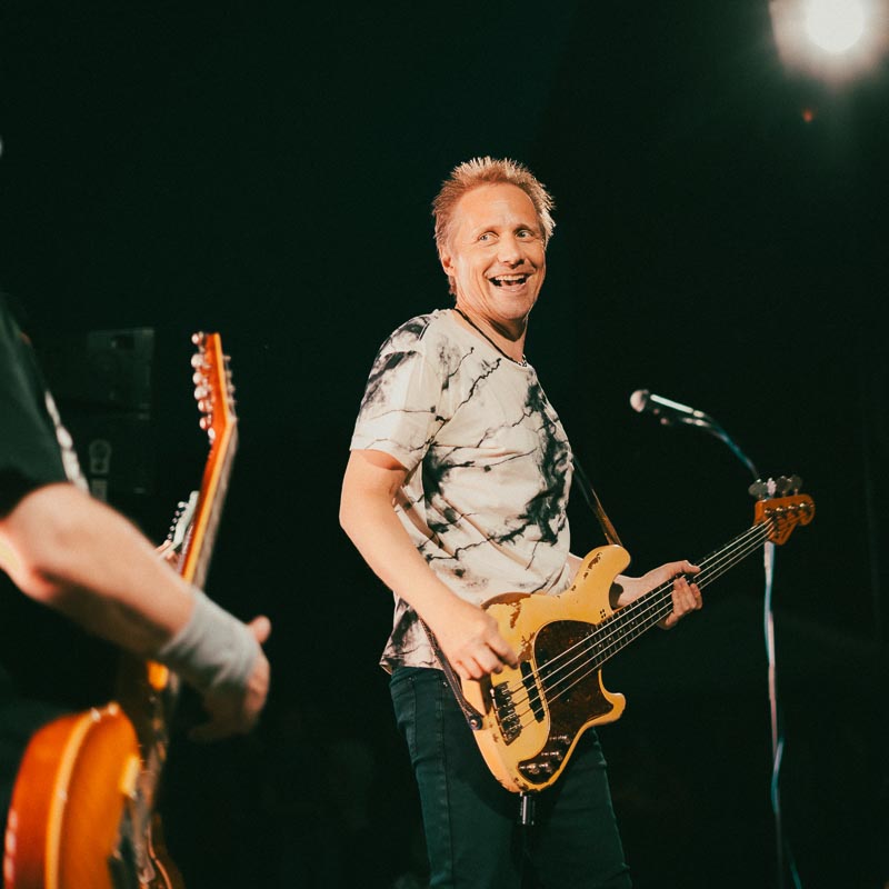 Leutenbach Spatzenhof Open-Air 2023