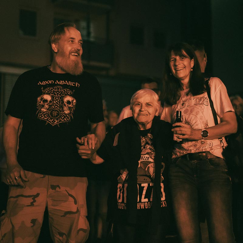 Leutenbach Spatzenhof Open-Air 2023