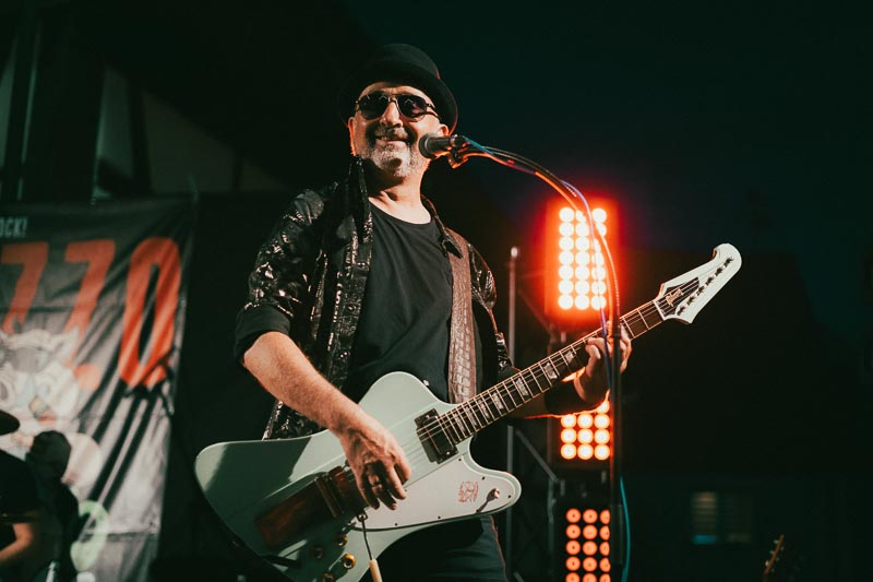 Leutenbach Spatzenhof Open-Air 2023