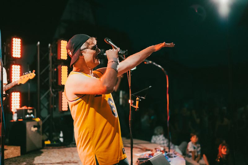 Leutenbach Spatzenhof Open-Air 2023