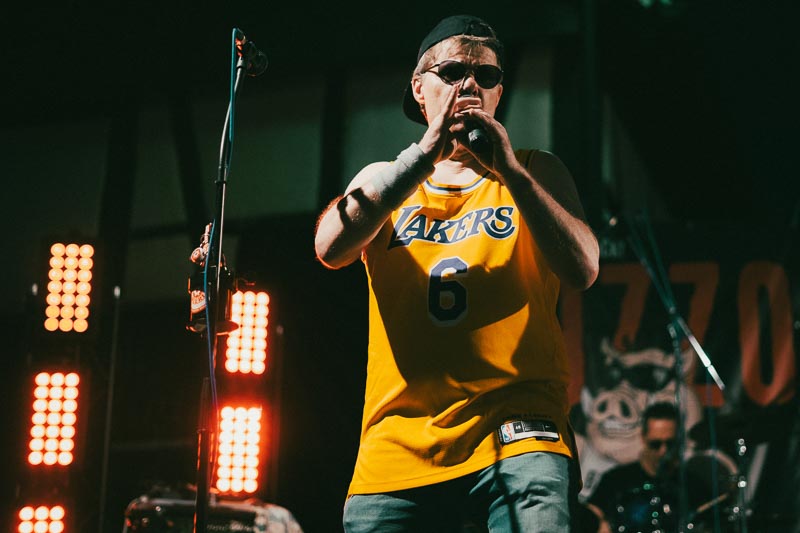 Leutenbach Spatzenhof Open-Air 2023