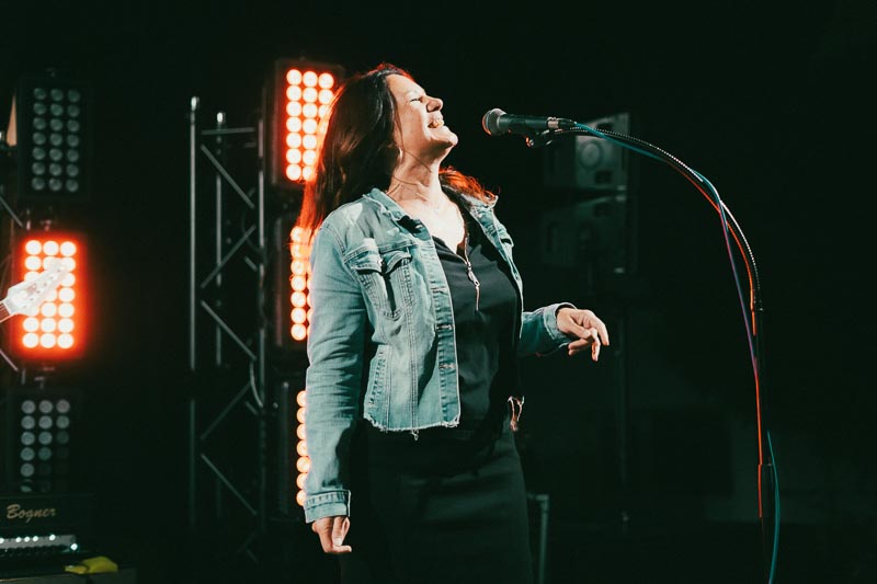 Leutenbach Spatzenhof Open-Air 2023