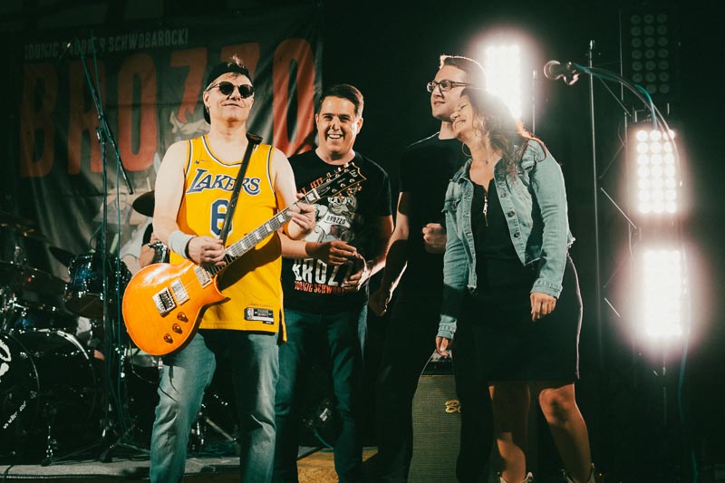 Leutenbach Spatzenhof Open-Air 2023