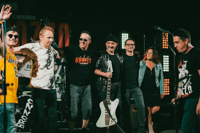 Leutenbach Spatzenhof Open-Air 2023