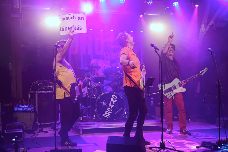 09.05.2025 im Belinda Sulzbach